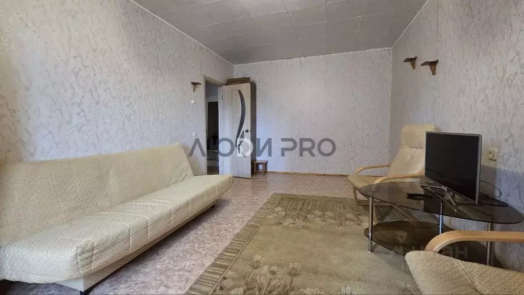 1-к кв. Ярославская область, Ярославль просп. Машиностроителей, 11к2 ... - Фото 2