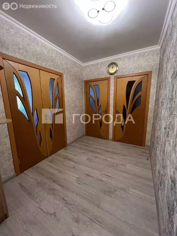3-комнатная квартира: Москва, Привольная улица, 5к1 (76.5 м) - Фото 0