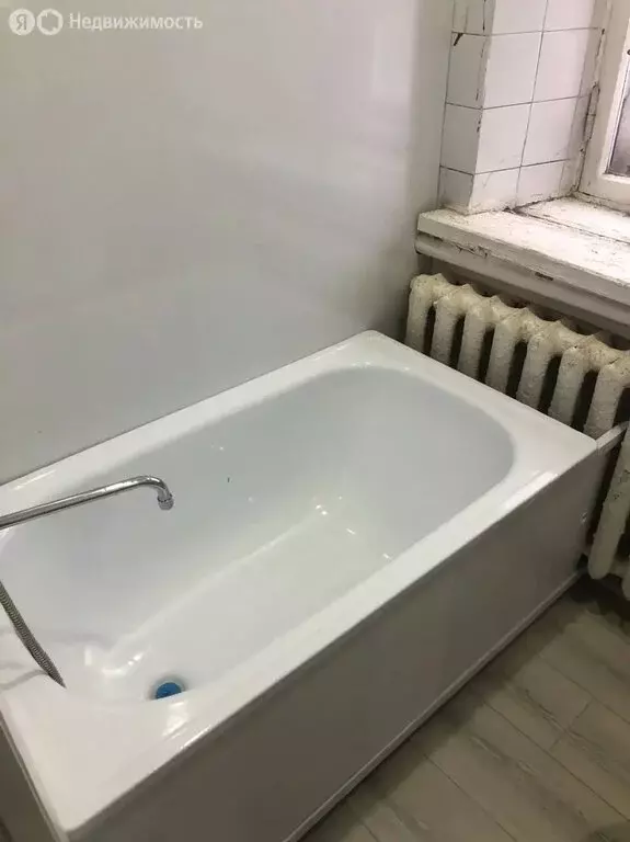 2-комнатная квартира: Городище, улица Александра Матросова, 66 (36.3 ... - Фото 1