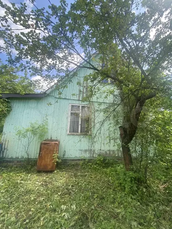 Дача 50 м на участке 6 сот. - Фото 0