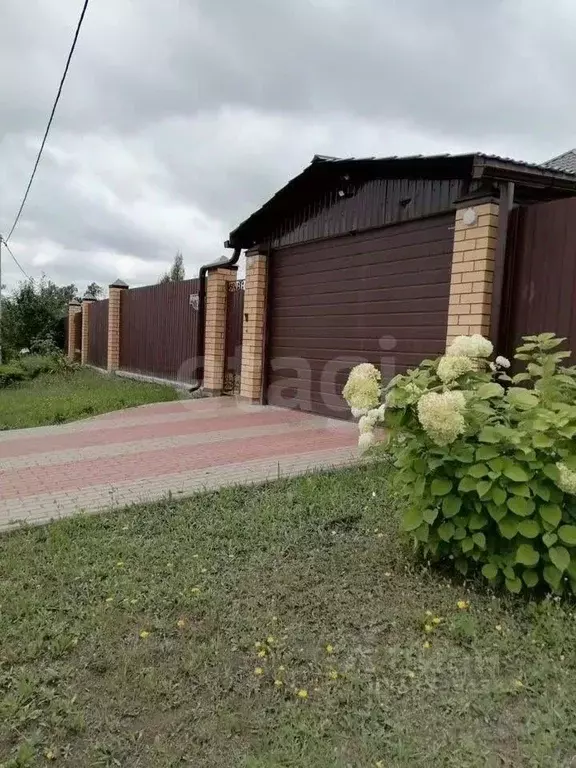 Дом в Белгородская область, Белгородский район, Никольское с/пос, с. ... - Фото 2