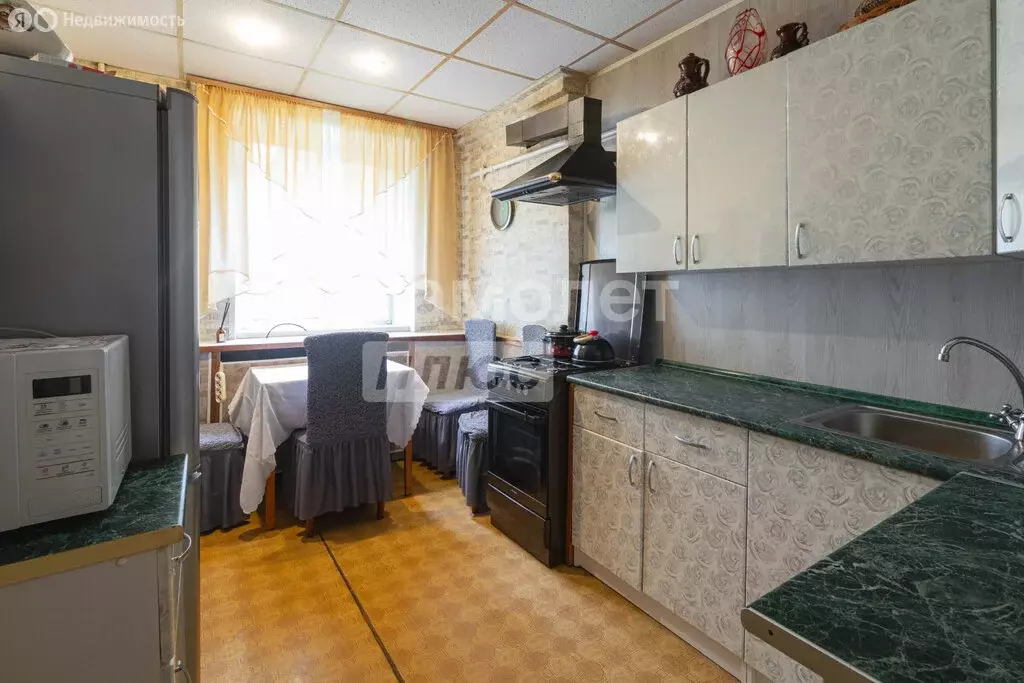 3-комнатная квартира: Подольск, Пионерская улица, 28 (67.4 м) - Фото 1