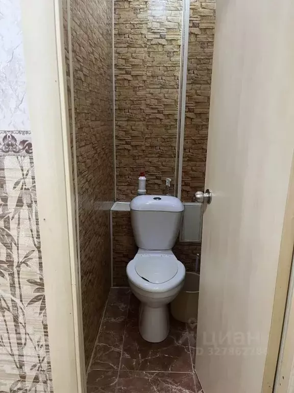 2-к кв. Пермский край, Пермь Коломенская ул., 34 (43.4 м) - Фото 2