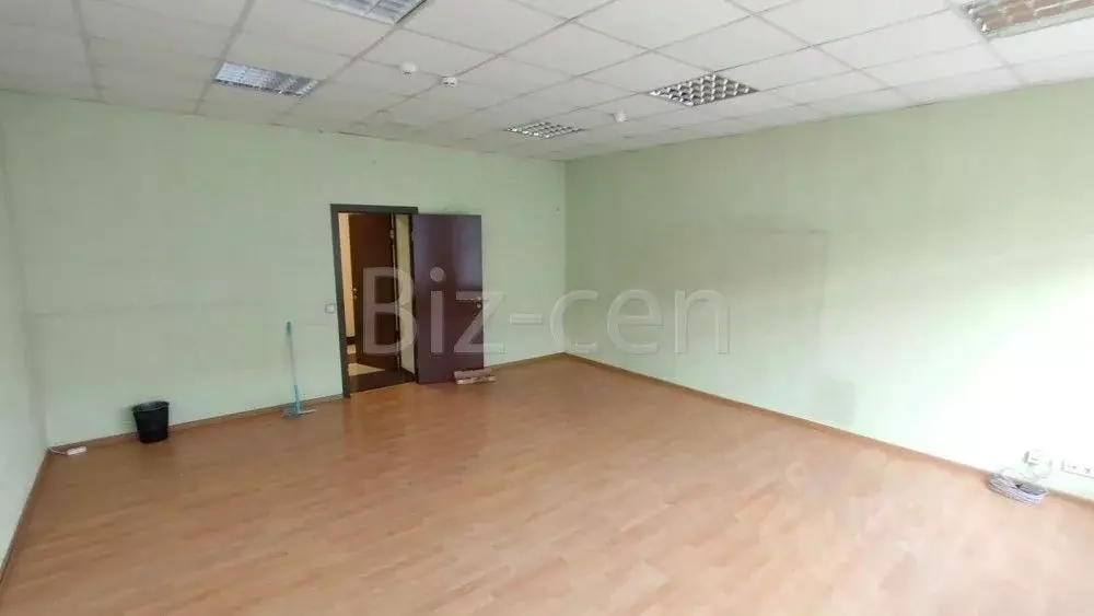 Офис в Москва ул. Семеновский Вал, 6ГС3 (37 м) - Фото 2