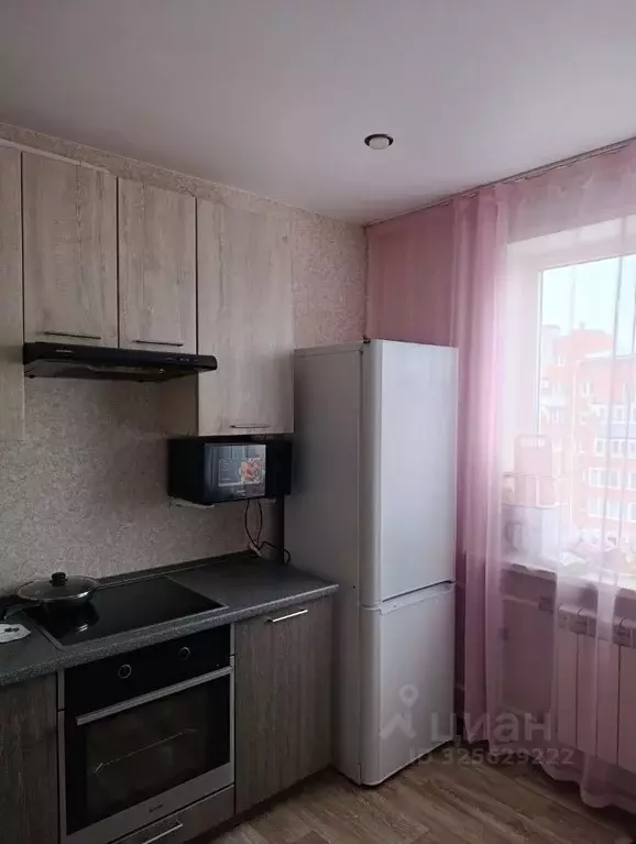 2-к кв. Красноярский край, Красноярск ул. 78-й Добровольческой ... - Фото 1