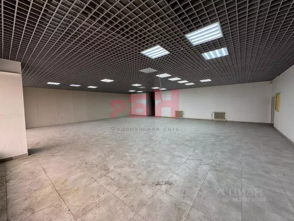 Помещение свободного назначения в Тюменская область, Тюмень ул. ... - Фото 2