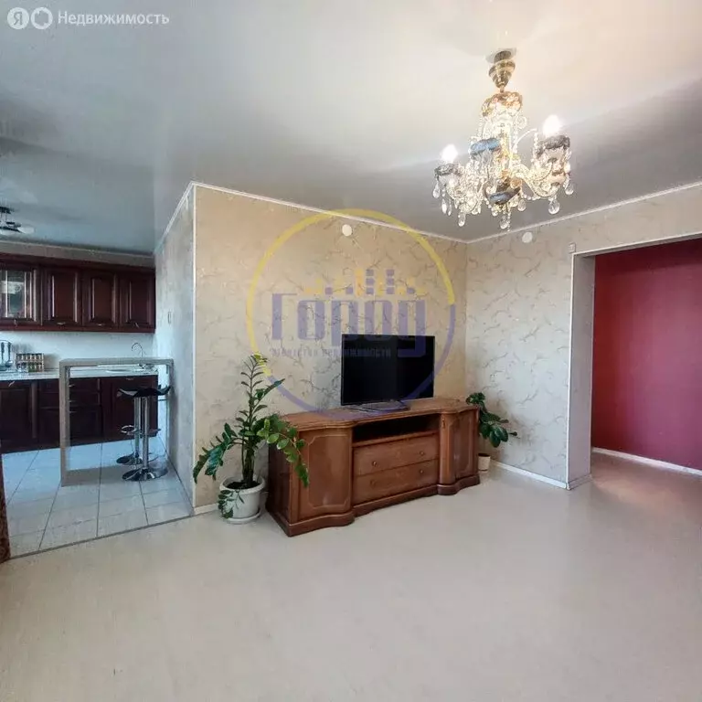 3-комнатная квартира: Копейск, Коммунистический проспект, 22 (80.3 м) - Фото 2