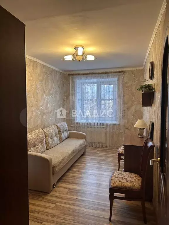 2-к. квартира, 46,9 м, 5/9 эт. - Фото 0