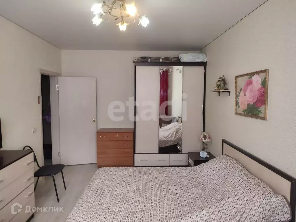 Продаётся 1-к квартира, 39.6 м - Фото 1