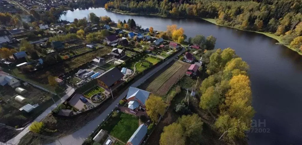 Участок в Московская область, Щелково городской округ, д. Костюнино  ... - Фото 0