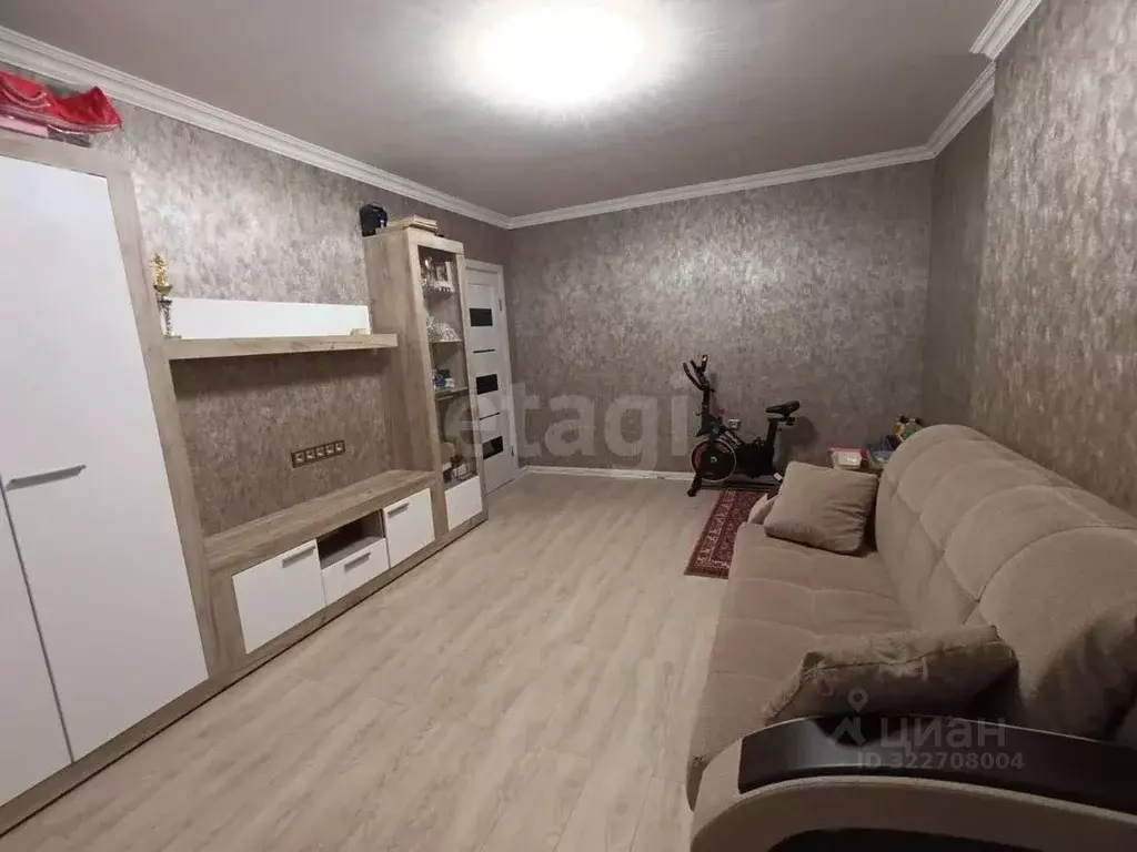 2-к кв. Ставропольский край, Ставрополь ул. Ленина, 105 (54.0 м) - Фото 1