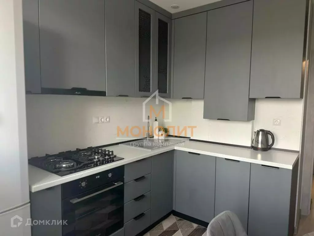 Продаётся 1-к квартира, 38.5 м - Фото 1