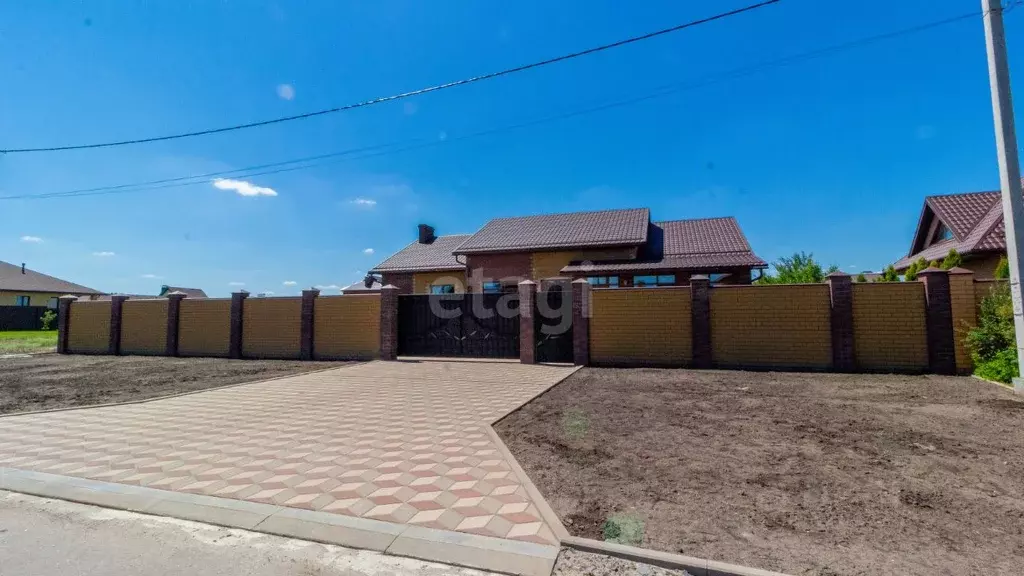 Дом в Белгородская область, Белгородский район, Новосадовское с/пос, ... - Фото 1