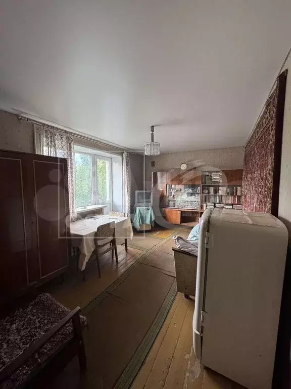 2-к. квартира, 44,5 м, 4/9 эт. - Фото 0