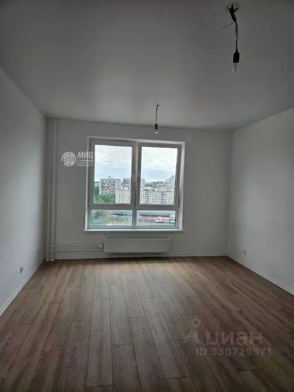 Студия Москва проезд 1-й Нижнелихоборский, 3к3.2 (21.7 м) - Фото 1
