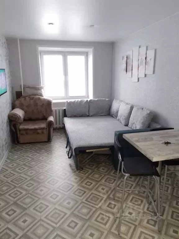 Студия Кировская область, Котельнич ул. Победы, 72А (25.0 м) - Фото 1