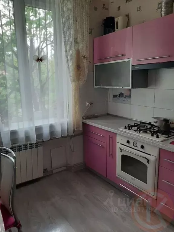 2-к кв. Крым, Симферополь ул. Киевская, 67 (51.0 м) - Фото 1