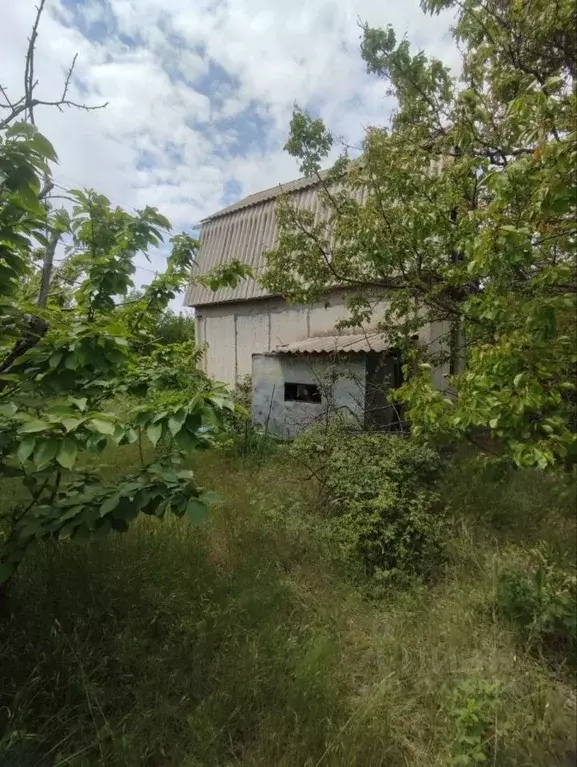 Участок в Севастополь Таврия садоводческое товарищество,  (4.5 сот.) - Фото 0