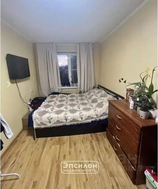 4-к кв. Курская область, Курск пер. 1-й Аэродромный, 8 (61.2 м) - Фото 2