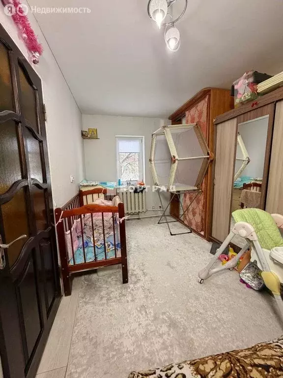 Дом в Борисоглебск, Октябрьская улица (36 м) - Фото 2