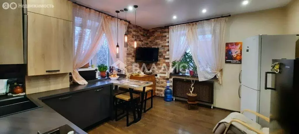 Дом в Иваново, Апрельская улица, 68 (260 м) - Фото 1