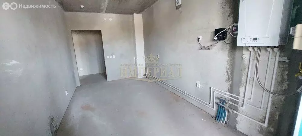 2-комнатная квартира: Йошкар-Ола, Медицинская улица, 11 (59.9 м) - Фото 2