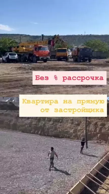 1-к. квартира, 55 м, 6/12 эт. - Фото 0