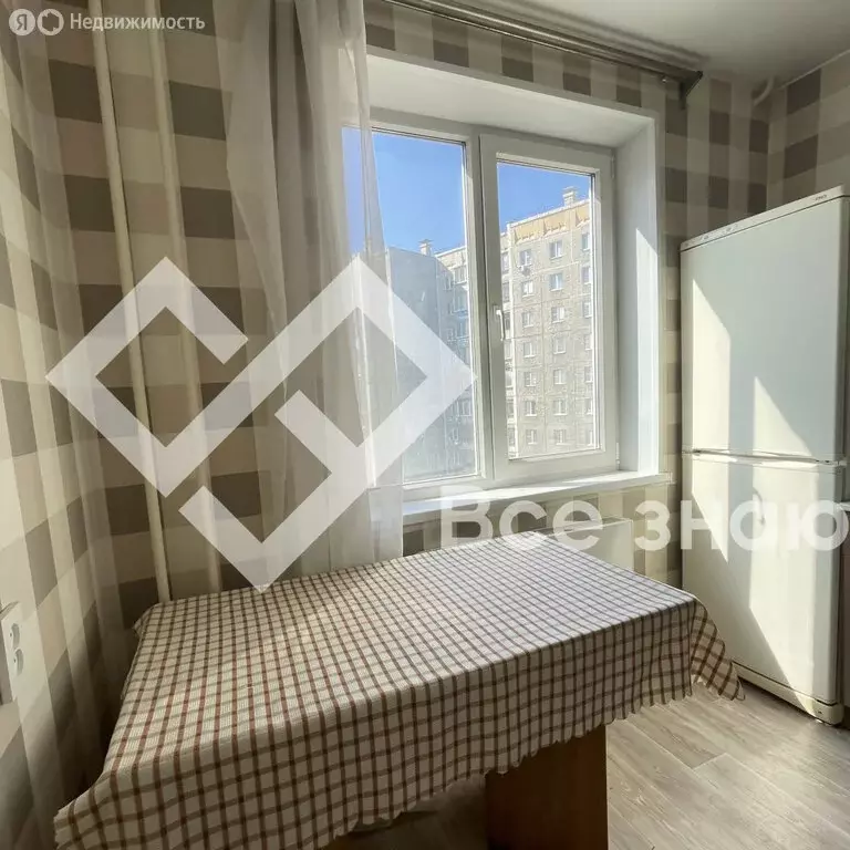 1-комнатная квартира: Челябинск, улица Дегтярёва, 91 (40 м) - Фото 2