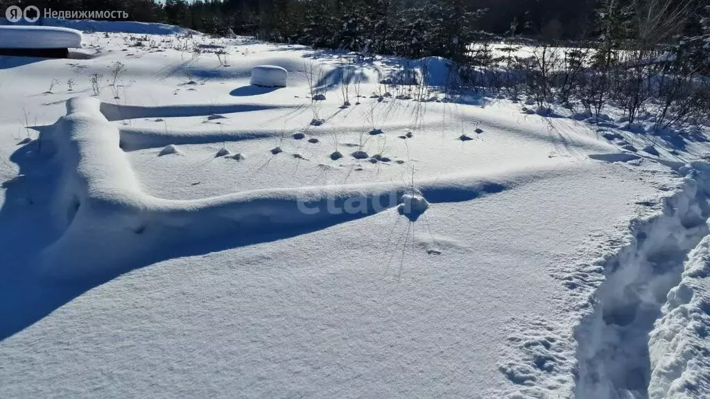 Участок в село Николо-Павловское, Александровская улица (17.9 м) - Фото 0