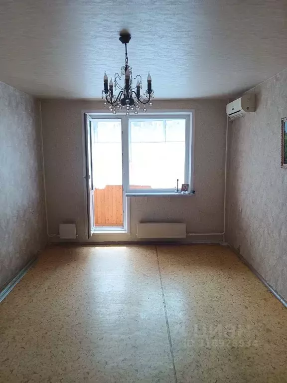 1-к кв. Москва 9-я Северная линия, 15 (35.0 м) - Фото 1