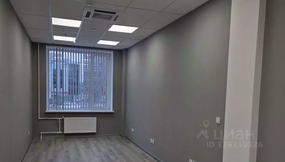 Офис в Санкт-Петербург Коломяжский просп., 10Д (900 м) - Фото 1