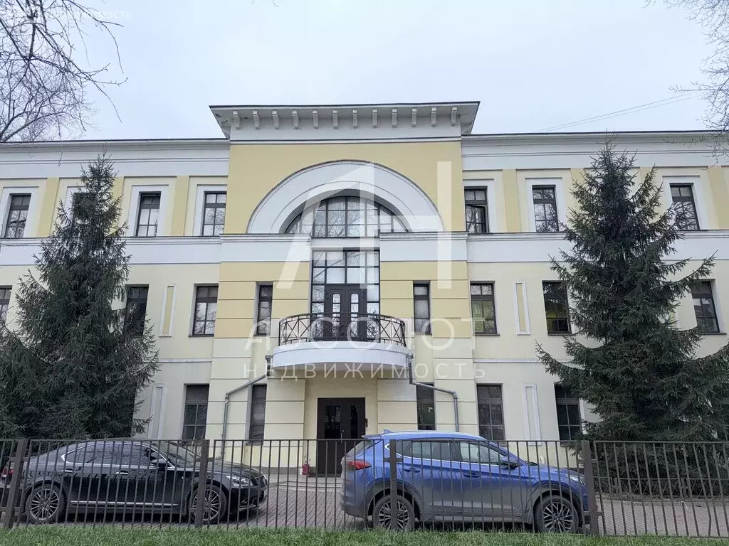 Офис (10.6 м) - Фото 1