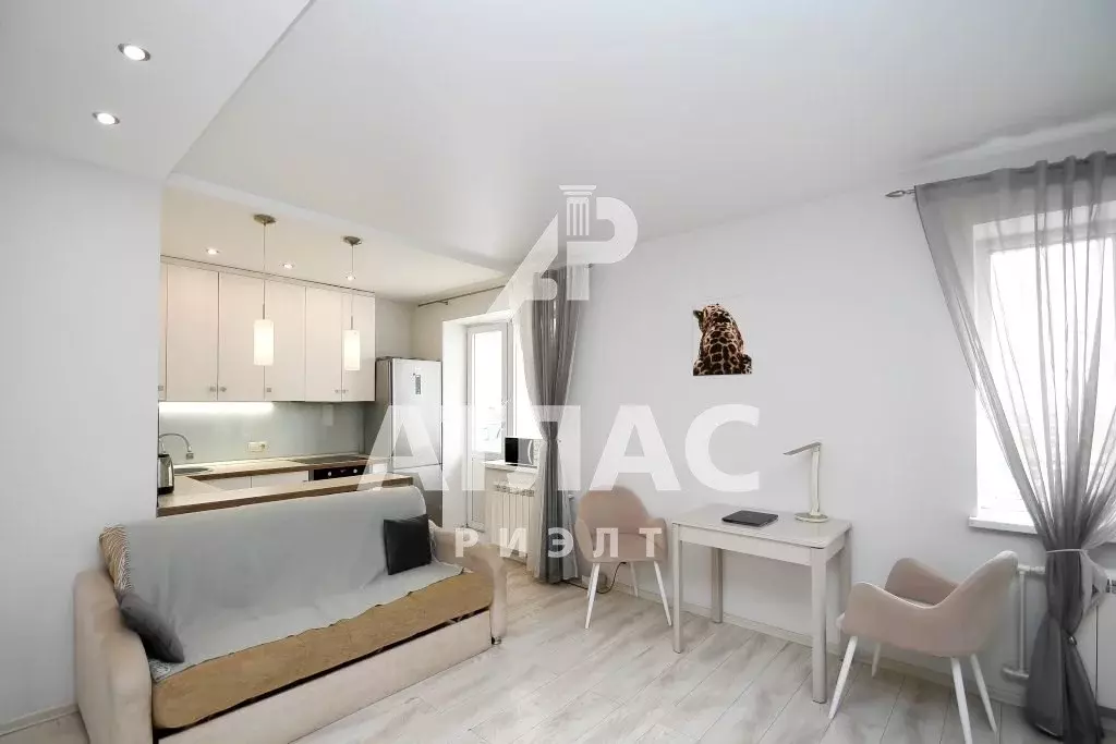 Продаётся 2-к квартира, 47.3 м - Фото 1