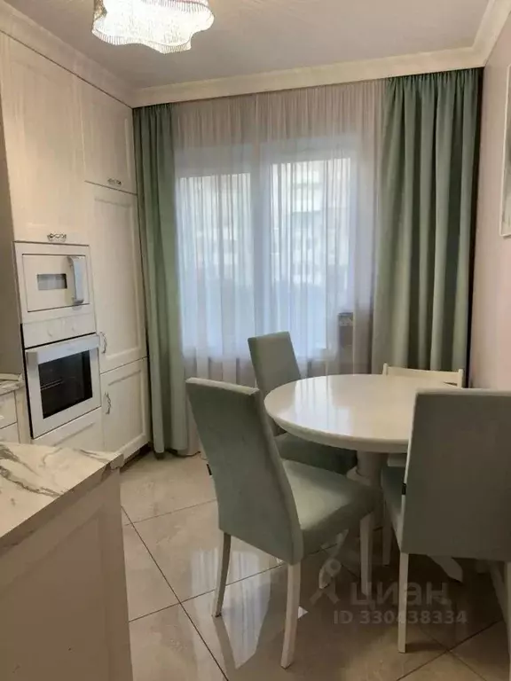 2-к кв. Калининградская область, Советск Жилинское ш., 3А (49.1 м) - Фото 1