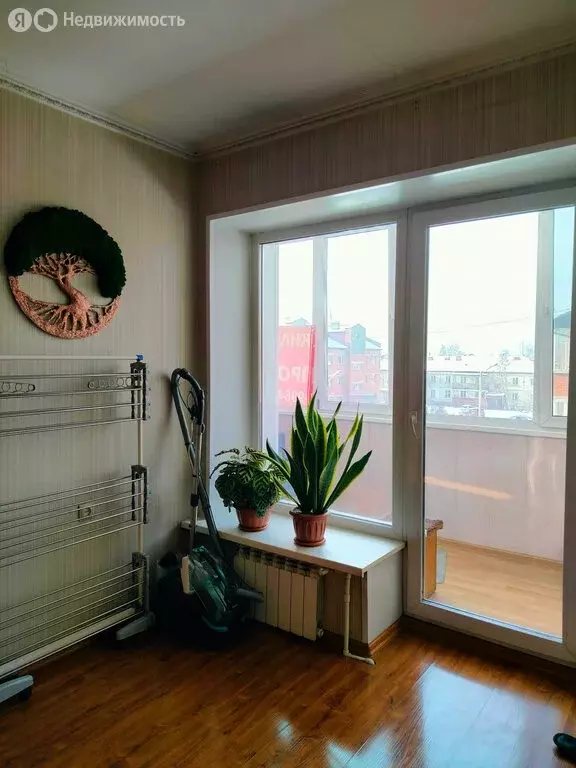 3-комнатная квартира: Кызыл, микрорайон Энергетиков, 13 (97.5 м) - Фото 1