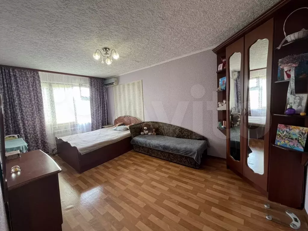 3-к. квартира, 62 м, 5/5 эт. - Фото 1