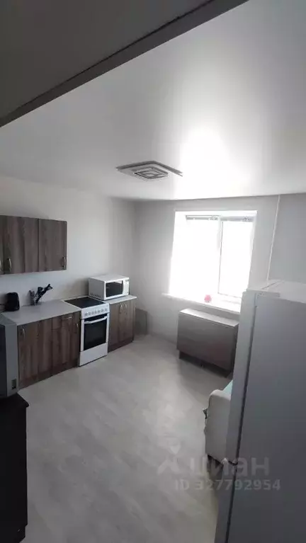 1-к кв. Татарстан, Казань Тополевая ул., 55 (39.0 м) - Фото 1