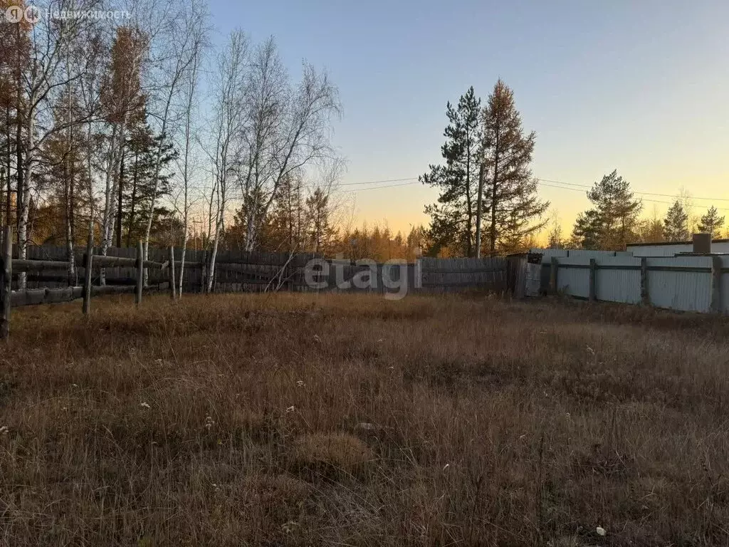 Участок в Республика Саха (Якутия), городской округ Якутск, село Маган ... - Фото 0