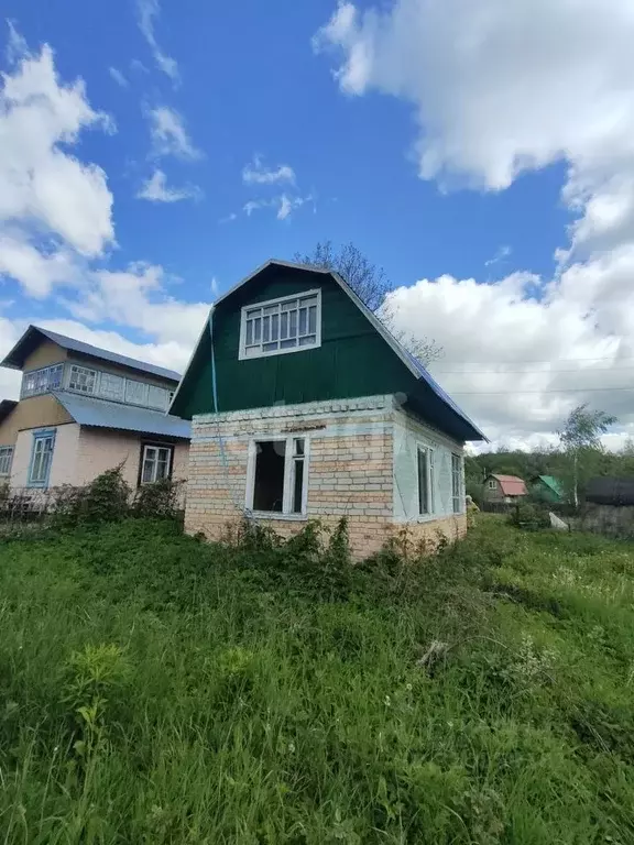 Дом в Калужская область, Калуга Родник СНТ, 26 (50 м) - Фото 0