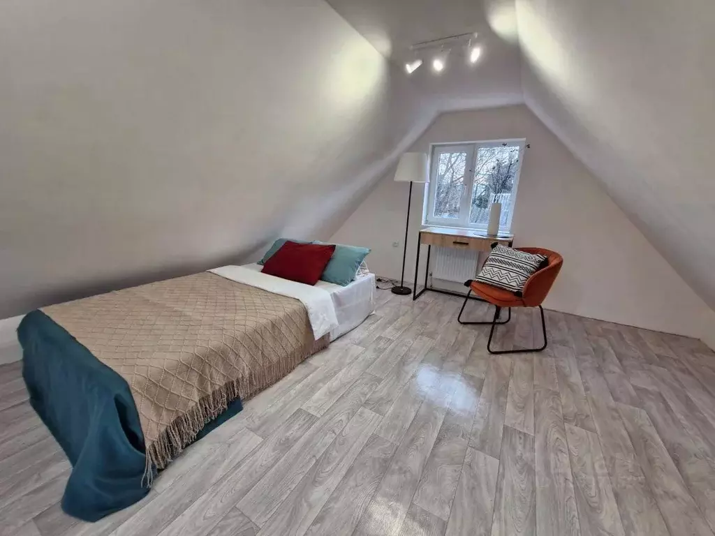 Дом в Ставропольский край, Ессентуки Мичуринец СНТ,  (48 м) - Фото 0