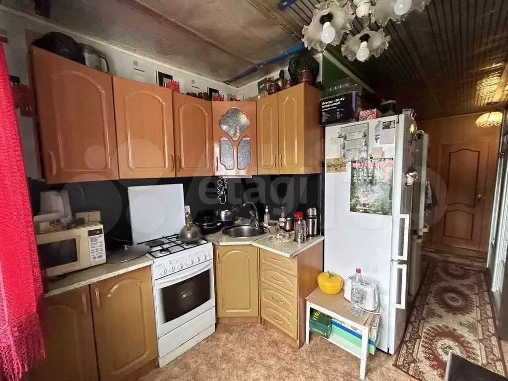 Дом 60 м на участке 10 сот. - Фото 1