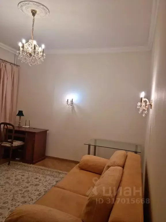 2-к кв. Москва ул. Большая Ордынка, 17С1 (55.0 м) - Фото 0
