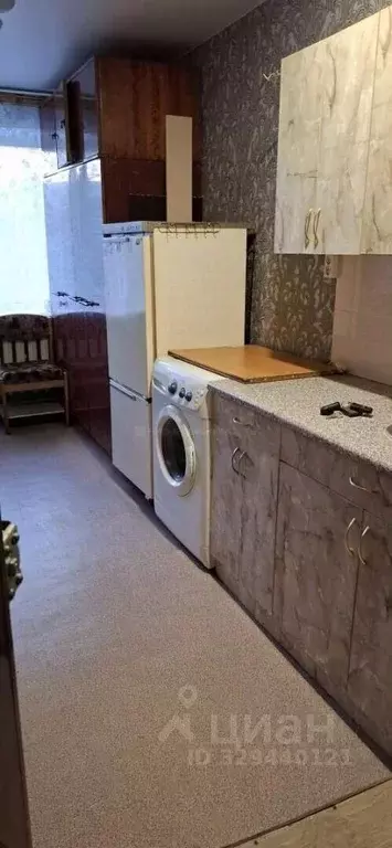 1-к кв. Кировская область, Киров ул. Некрасова, 34 (11.0 м) - Фото 2