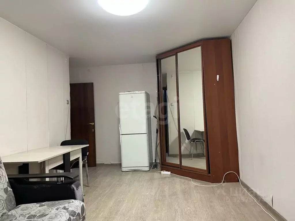 Комната Санкт-Петербург ул. Танкиста Хрустицкого, 116 (17.2 м) - Фото 1