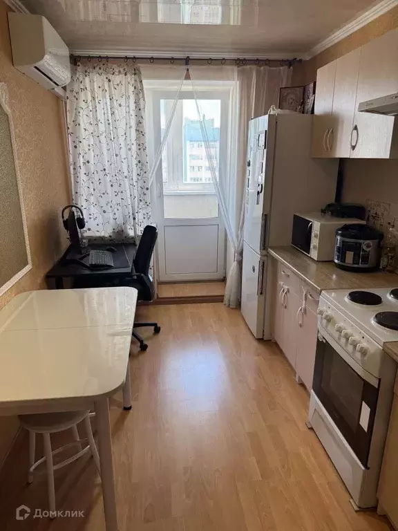 Продаётся 1-к квартира, 38 м - Фото 0