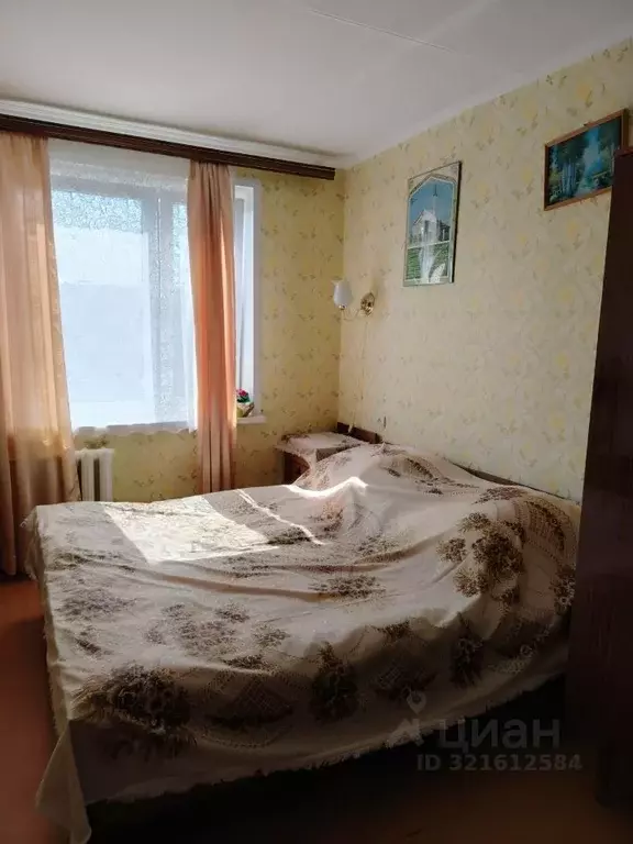 2-к кв. Пермский край, Пермь ул. Александра Щербакова, 40 (45.0 м) - Фото 1