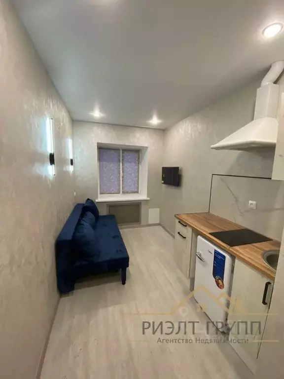 Студия Татарстан, Казань ул. Космонавтов, 23 (18.0 м) - Фото 0