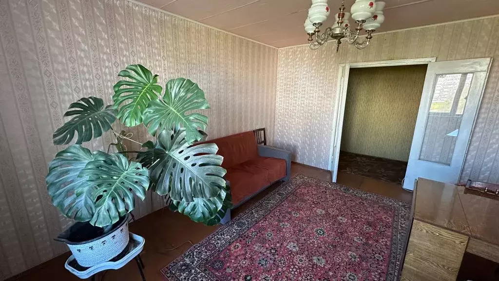 Продаётся 4-к квартира, 76.3 м - Фото 1