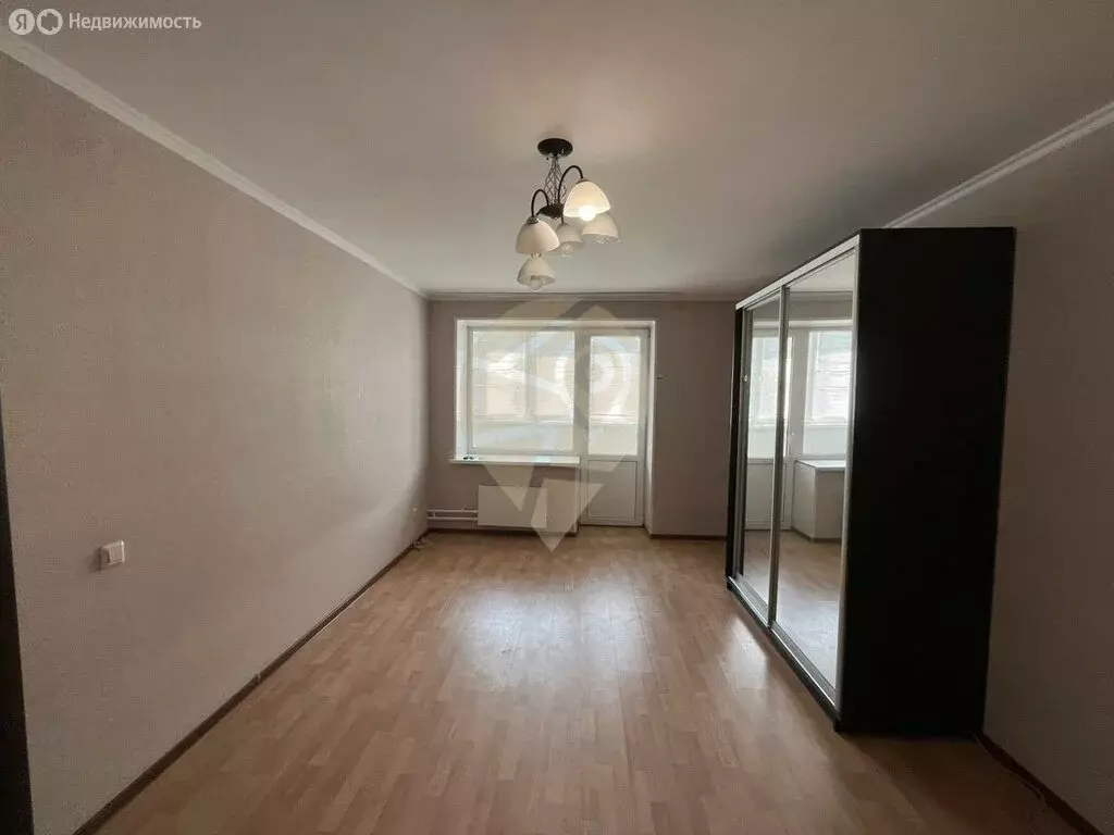 1-комнатная квартира: Губкин, 2-я Академическая улица, 30Б (37.7 м) - Фото 2