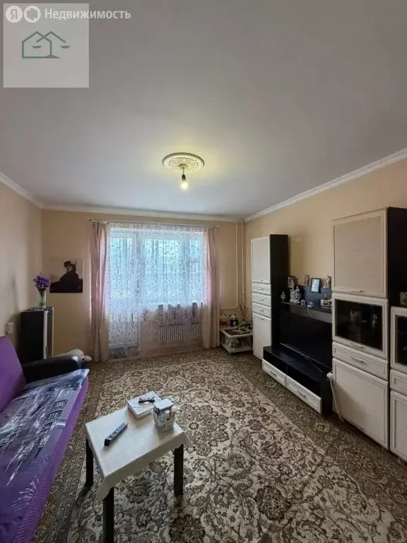 2-комнатная квартира: Воронеж, Московский проспект, 104А (61 м) - Фото 2
